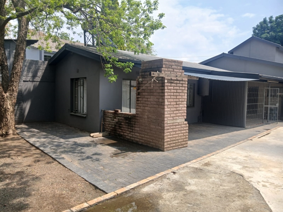 Commercial Property for Sale in Rustenburg Central North West